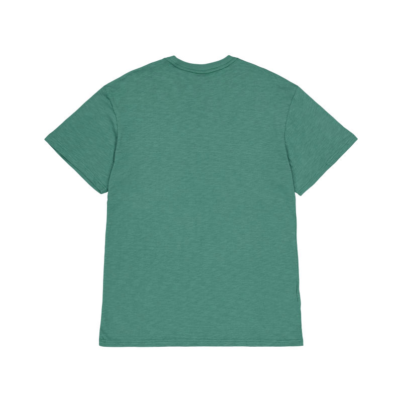 Legendary Slub S/s Tee Dark Green