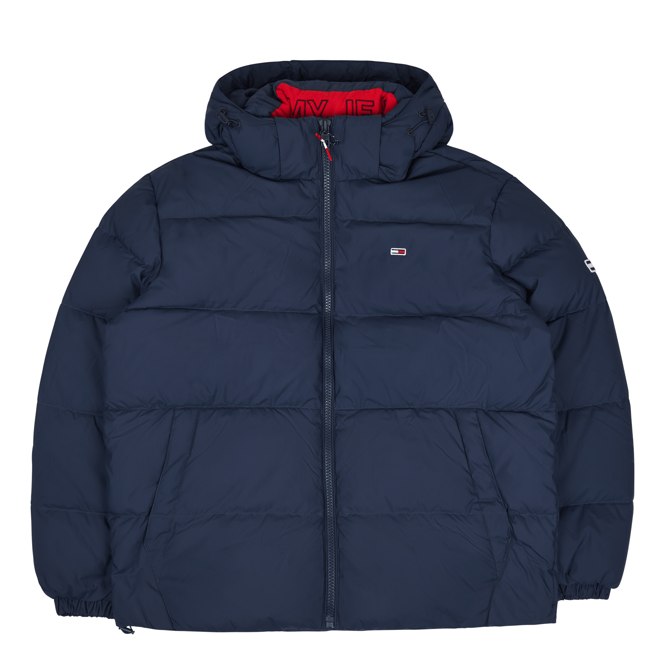 Tjm essential top down jacket