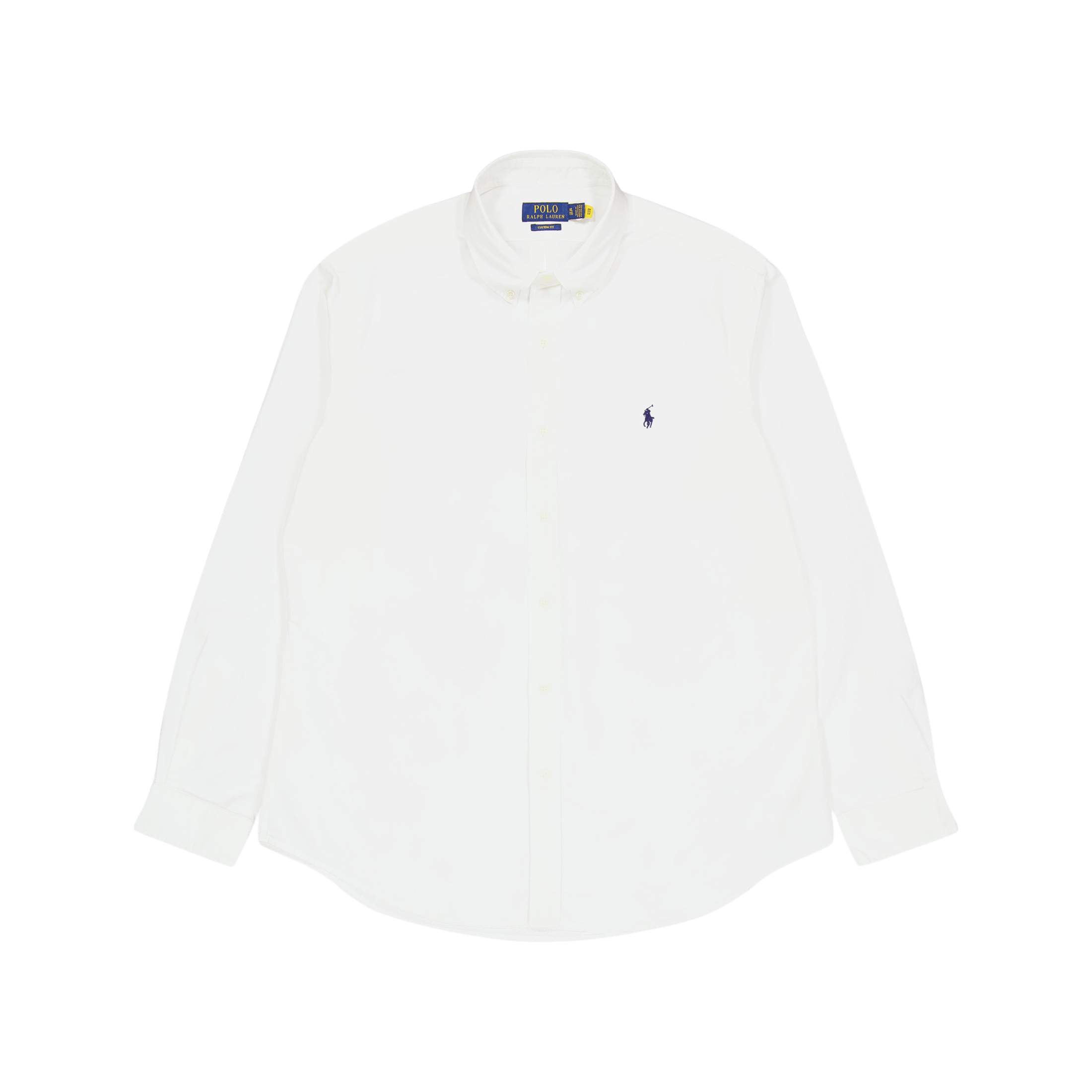 Polo Ralph Lauren Gd Oxford-cu Bd Ppc Sp