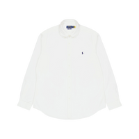 Polo Ralph Lauren Gd Oxford-cu Bd Ppc Sp