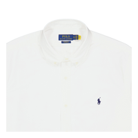 Polo Ralph Lauren Gd Oxford-cu Bd Ppc Sp