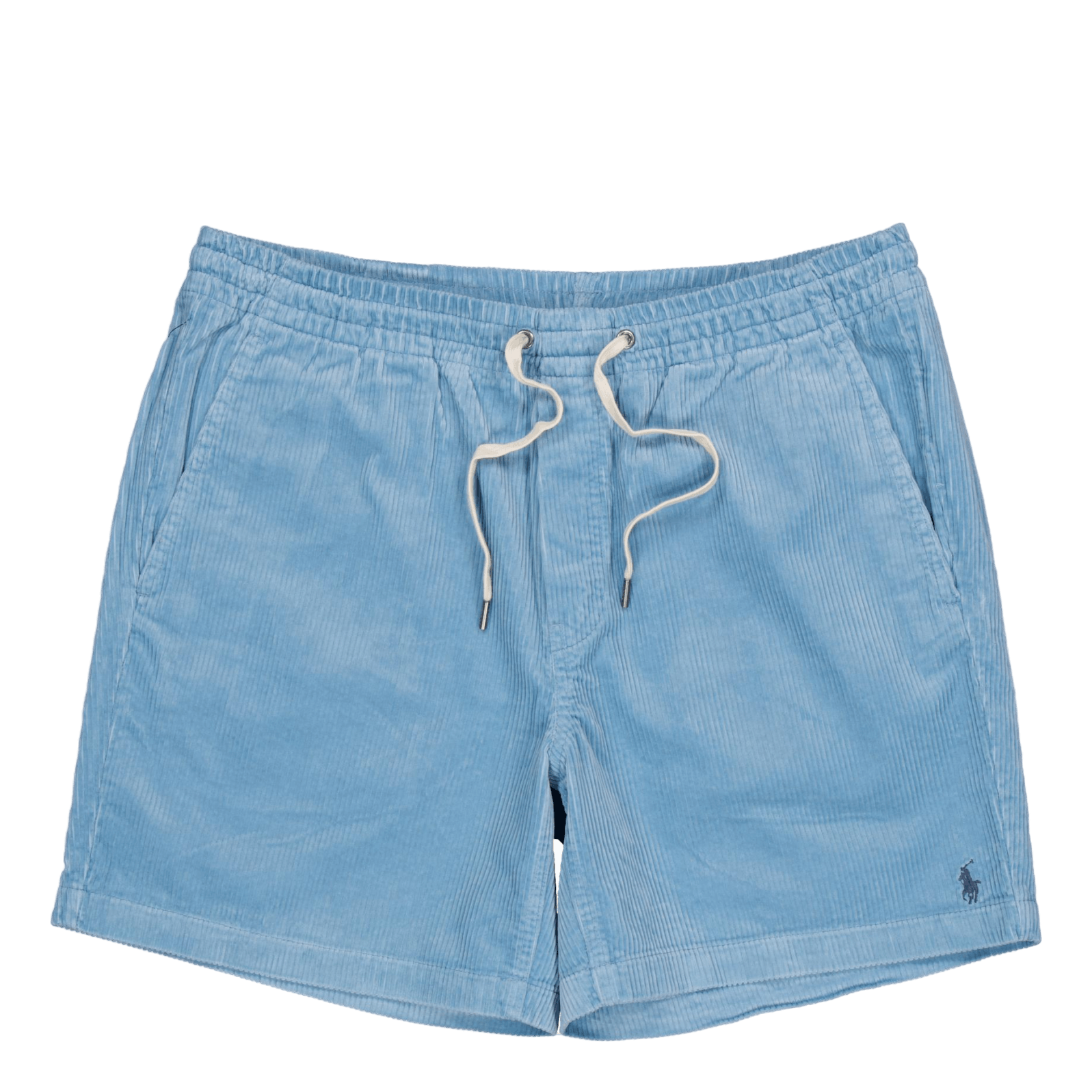 6-Inch Polo Prepster Corduroy Short Note - Main Image