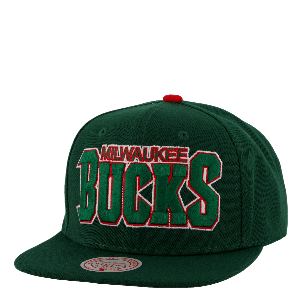 Bucks 13 Draft Snapback HWC