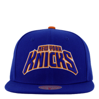 Knicks 13 Draft Snapback HWC