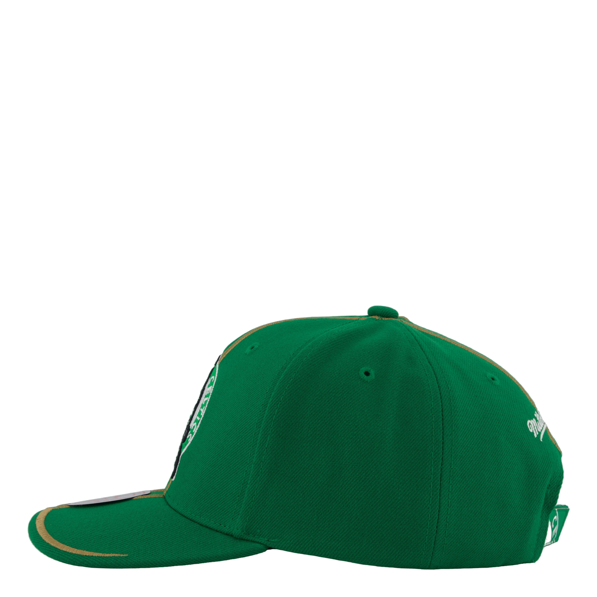 98 Draft Pro Strapback