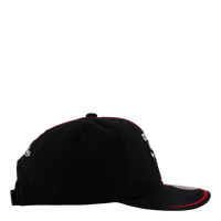 Bulls 98 Draft Pro Strapback