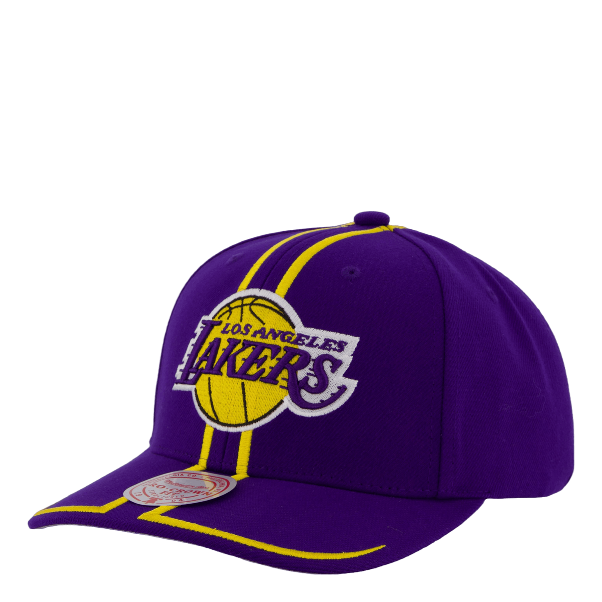 Lakers 98 Draft Pro Strapback