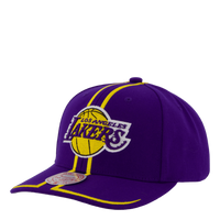 Lakers 98 Draft Pro Strapback