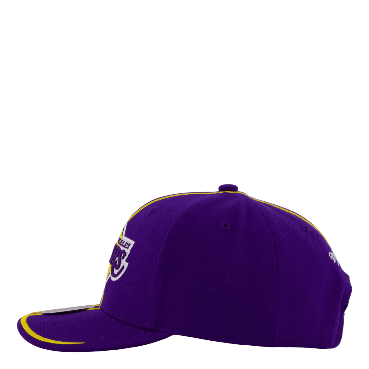 Lakers 98 Draft Pro Strapback