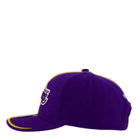 Lakers 98 Draft Pro Strapback