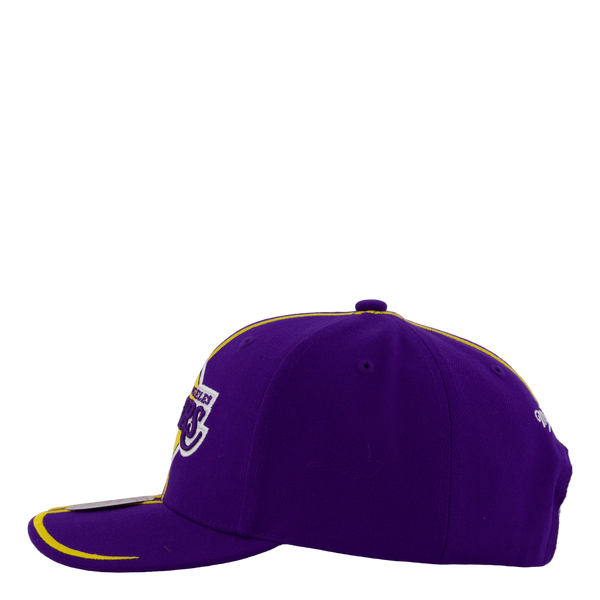 Lakers 98 Draft Pro Strapback