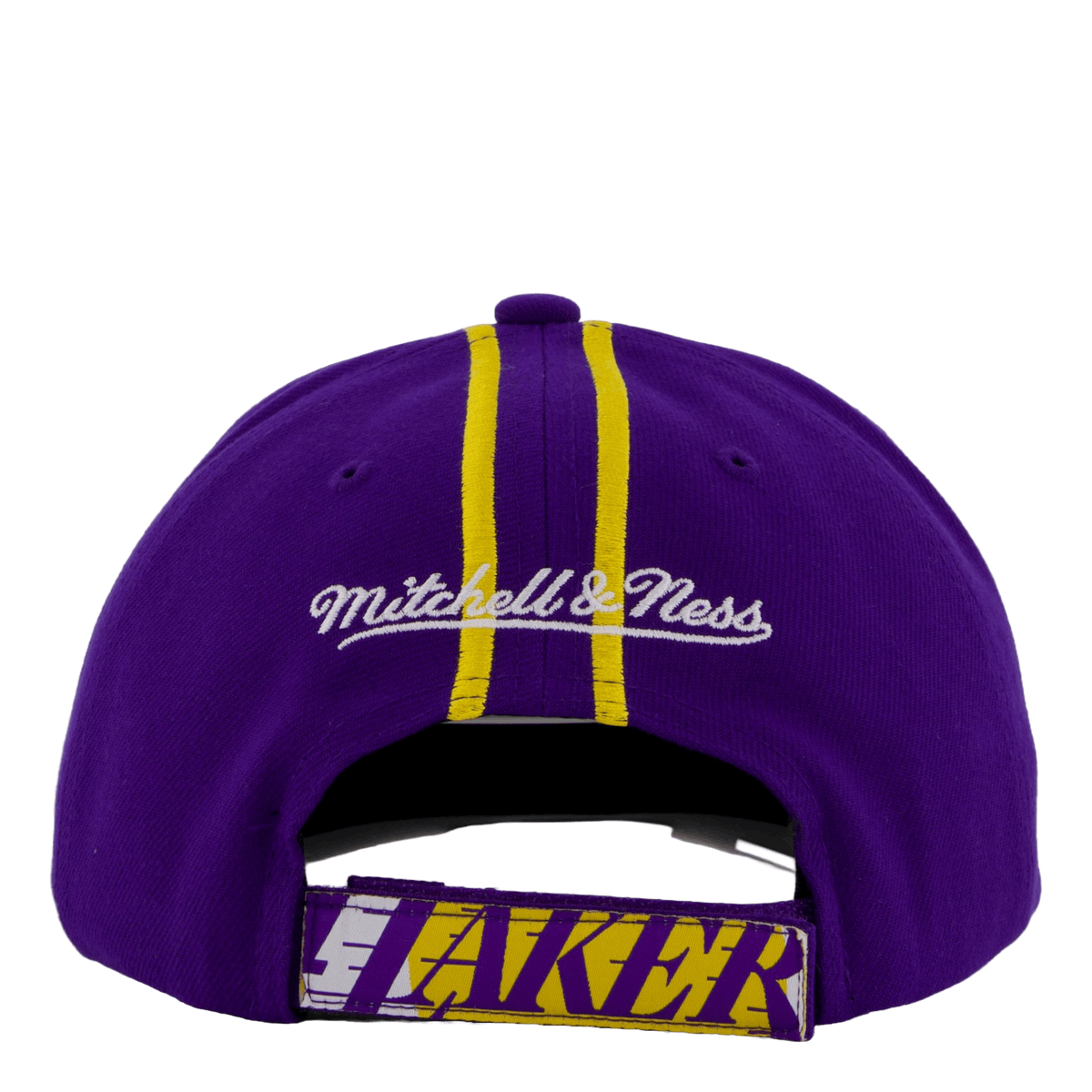 Lakers 98 Draft Pro Strapback