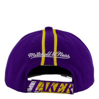 Lakers 98 Draft Pro Strapback