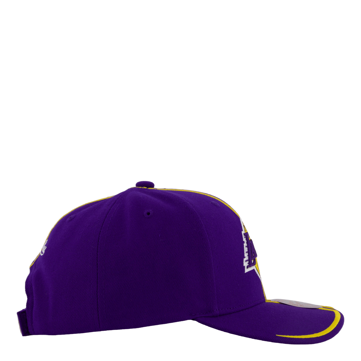 Lakers 98 Draft Pro Strapback