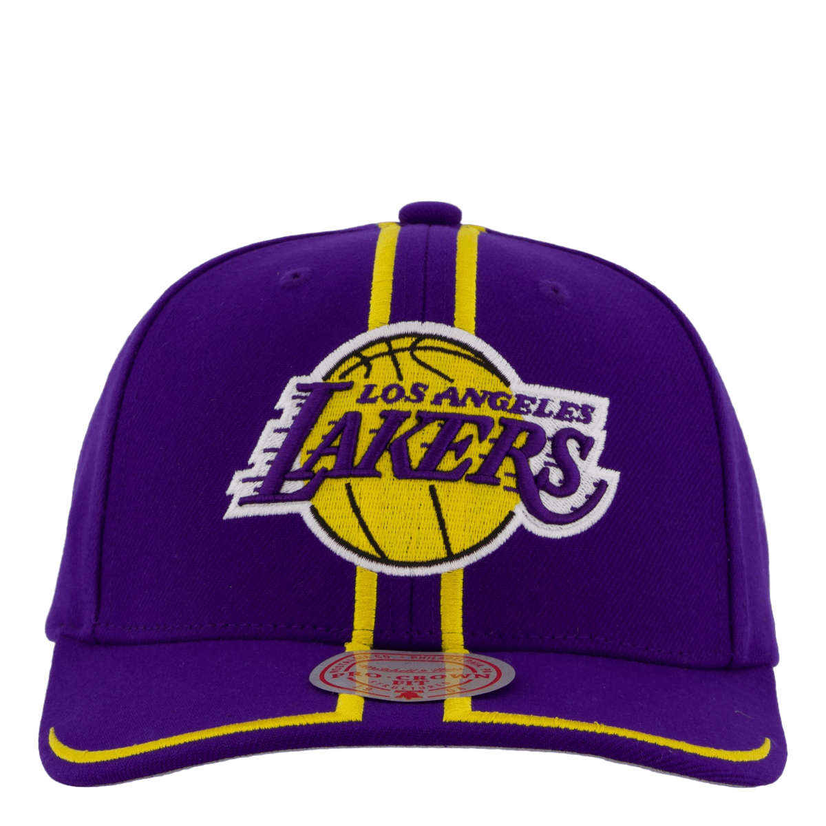 Lakers 98 Draft Pro Strapback