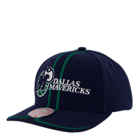 Mavericks 98 Draft Pro Strapback HWC