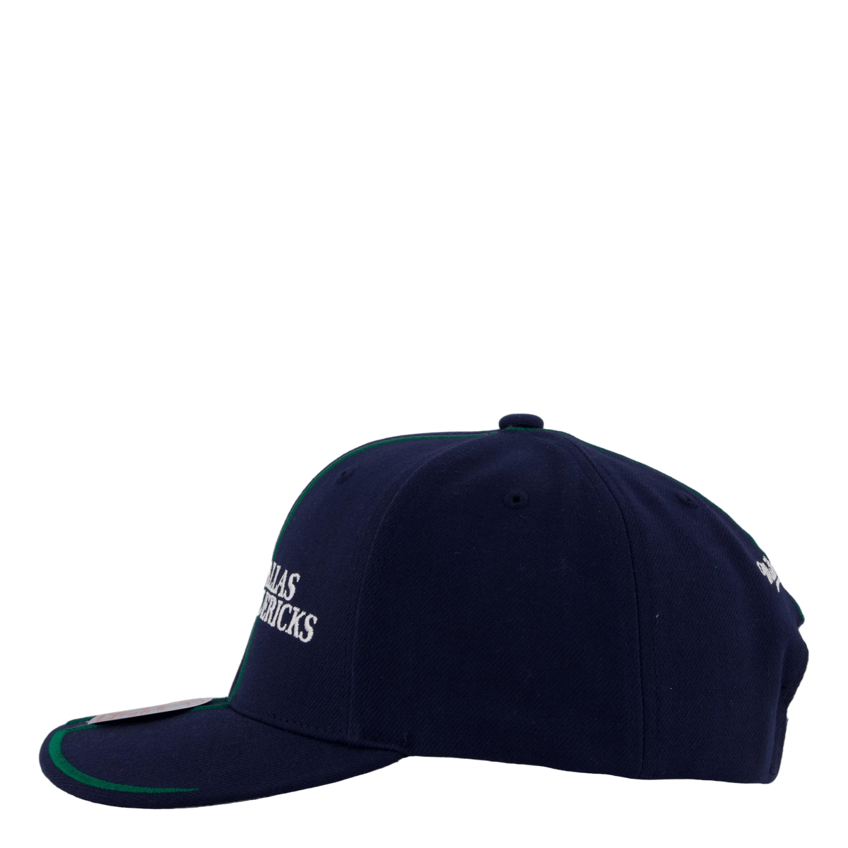 Mavericks 98 Draft Pro Strapback HWC