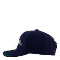 Mavericks 98 Draft Pro Strapback HWC