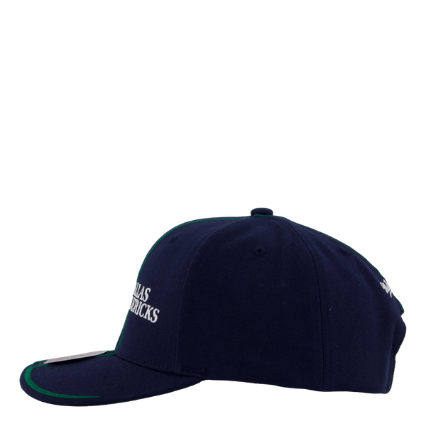 Mavericks 98 Draft Pro Strapback HWC