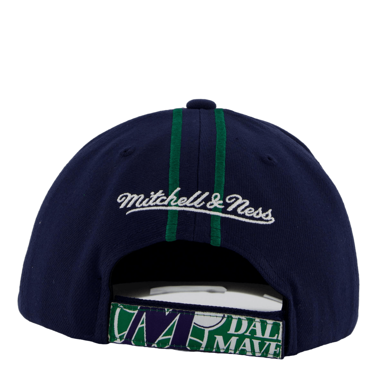 Mavericks 98 Draft Pro Strapback HWC