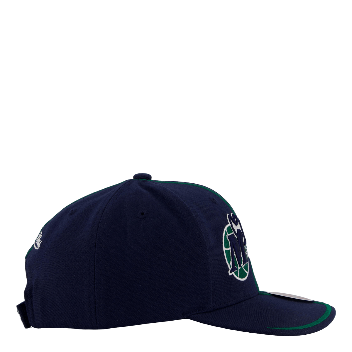 Mavericks 98 Draft Pro Strapback HWC