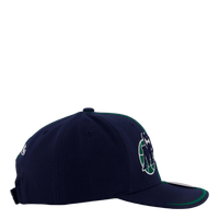 Mavericks 98 Draft Pro Strapback HWC