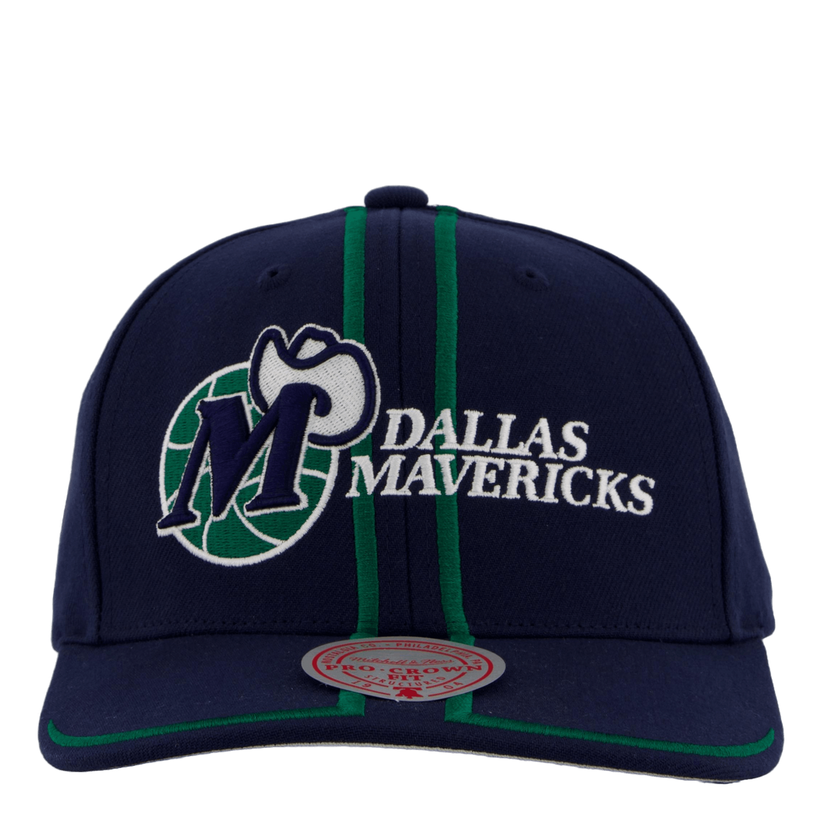 Mavericks 98 Draft Pro Strapback HWC