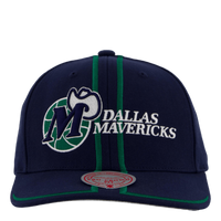 Mavericks 98 Draft Pro Strapback HWC