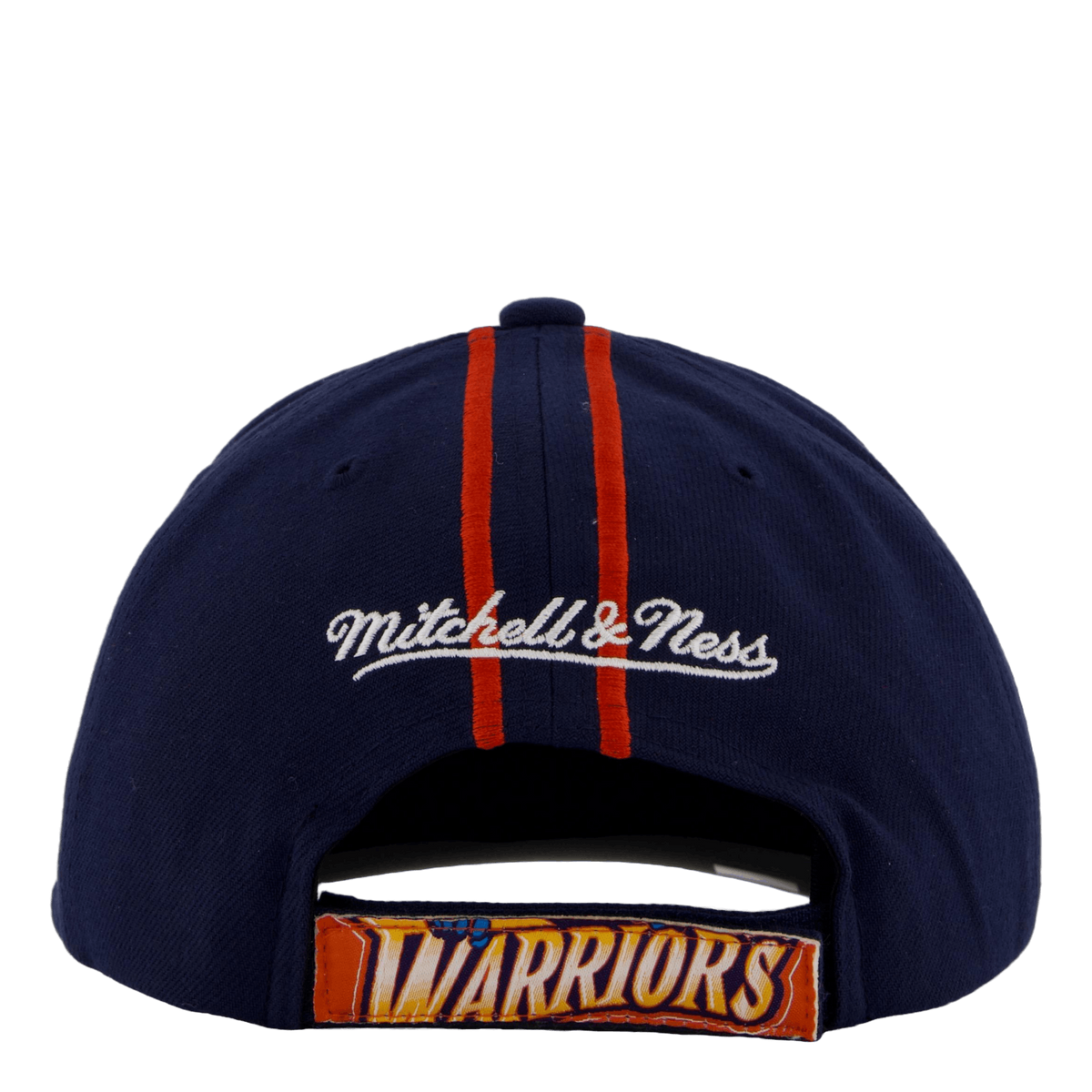 Warriors 98 Draft Pro Strapback HWC