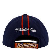 Warriors 98 Draft Pro Strapback HWC