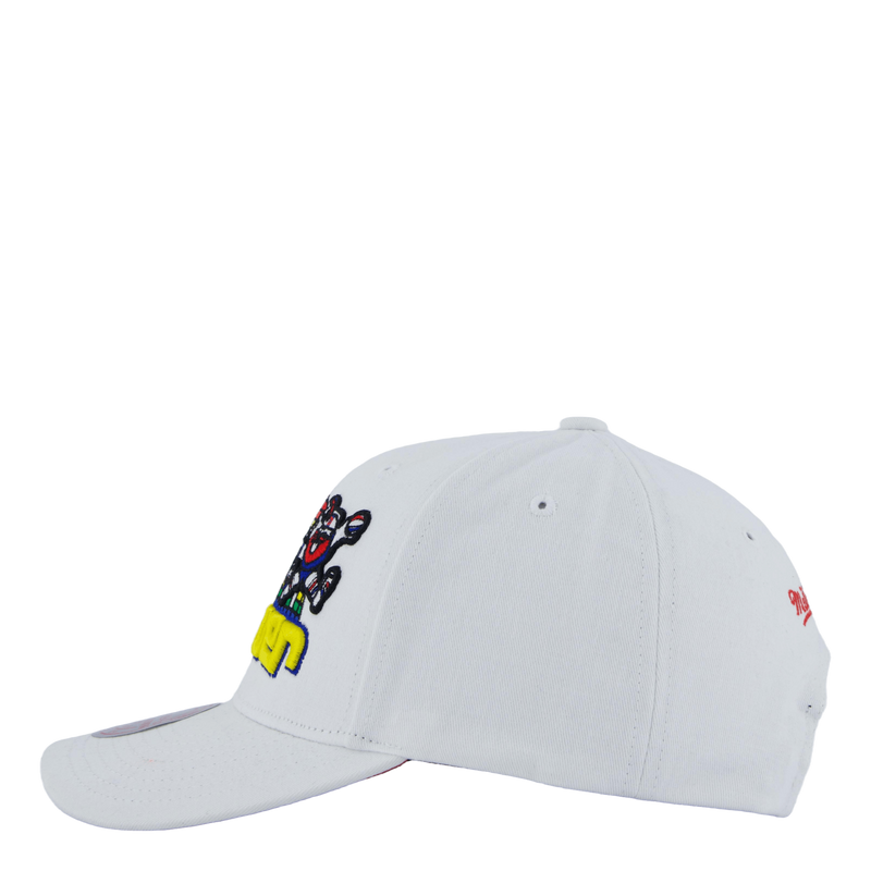 Nuggets All In Pro Snapback HWC