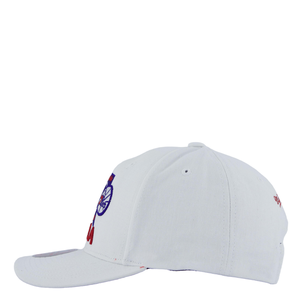 76ers All In Pro Snapback HWC