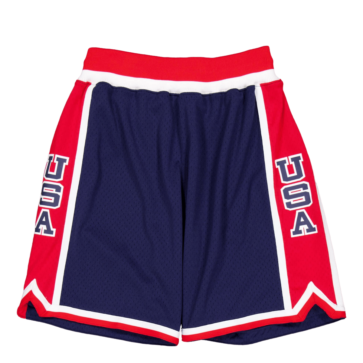 Authentic Shorts 1984 Navy