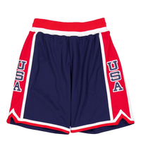 Authentic Shorts 1984 Navy