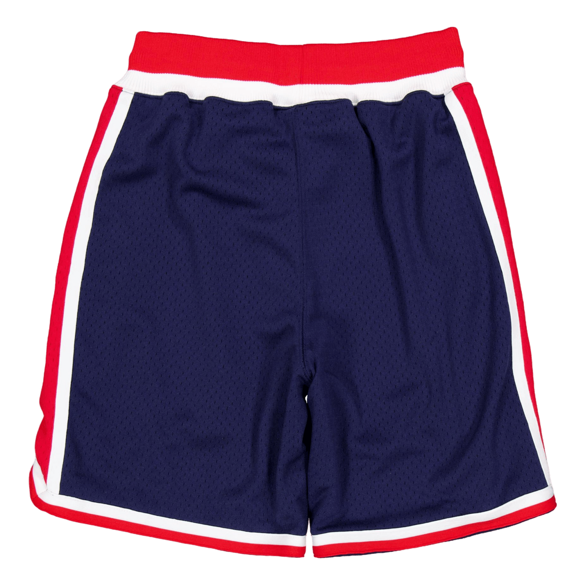 Authentic Shorts 1984 Navy