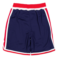 Authentic Shorts 1984 Navy