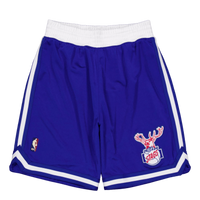 Authentic Shorts 2005 Royal