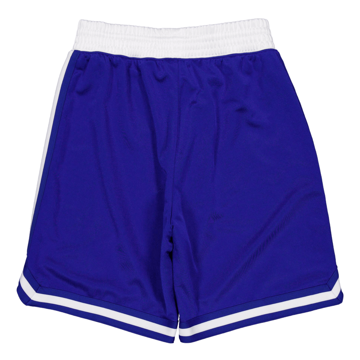 Authentic Shorts 2005 Royal