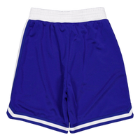 Authentic Shorts 2005 Royal