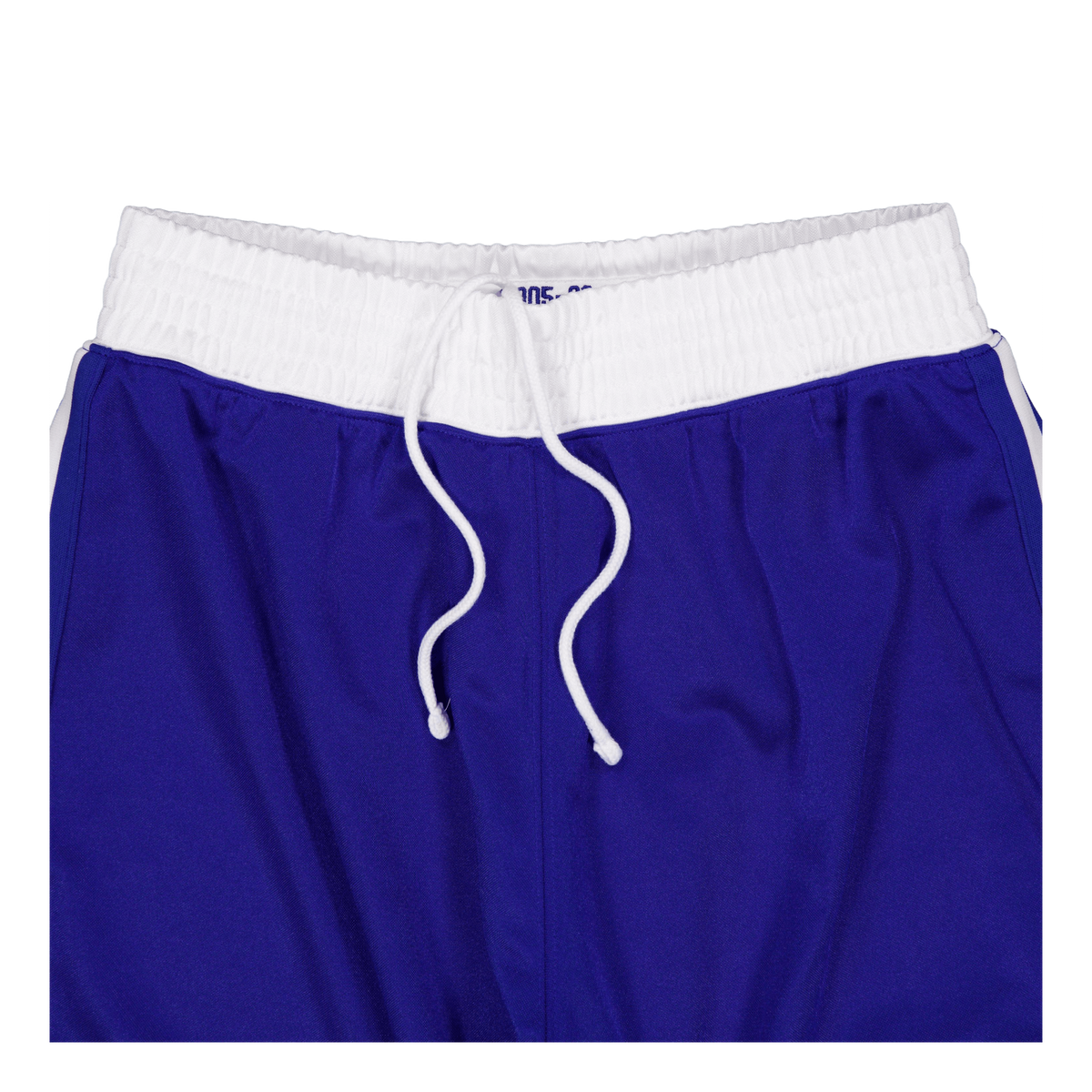 Authentic Shorts 2005 Royal