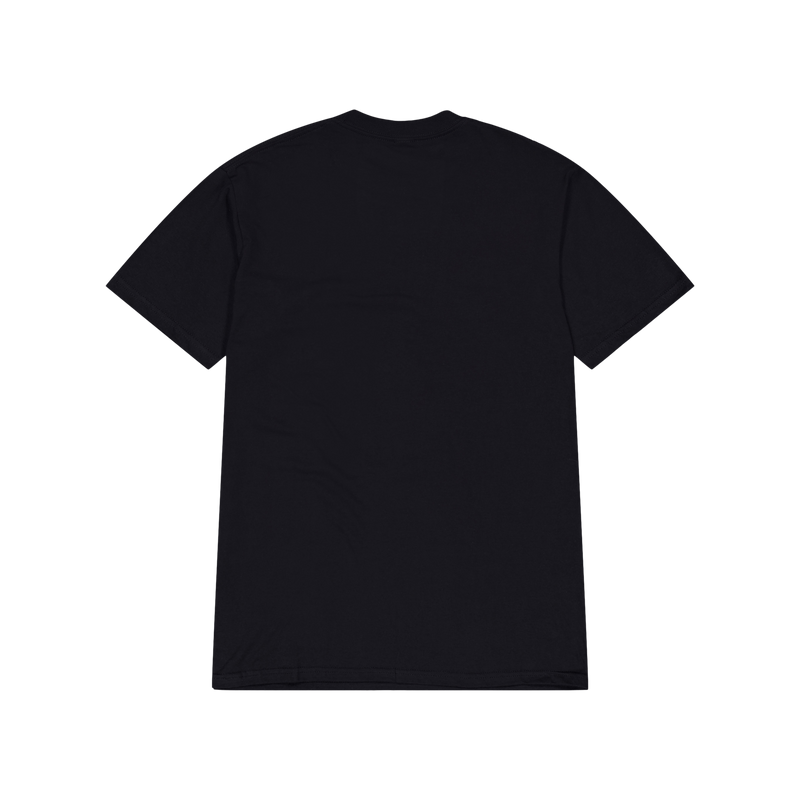 Champions Era Ss Tee Hwc Black