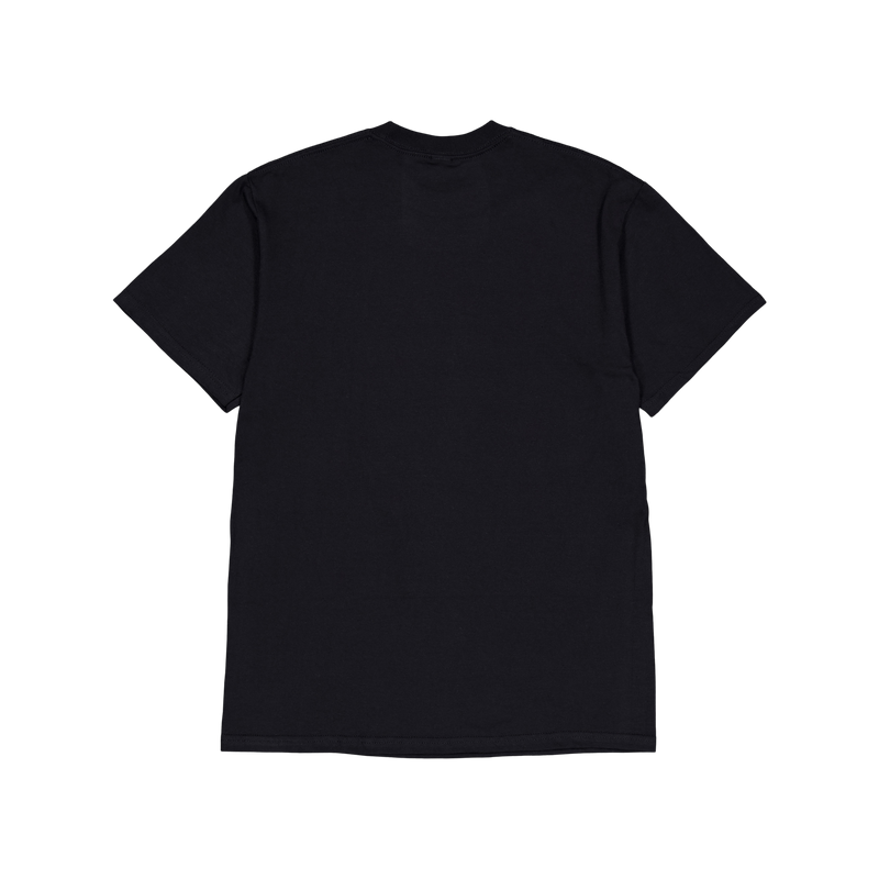 Champions Era Ss Tee Hwc Black