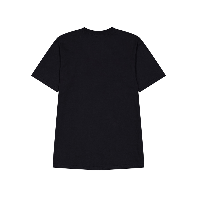 Champions Era Ss Tee Hwc Black