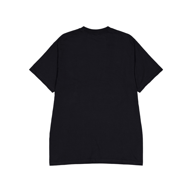 Champions Era Ss Tee Hwc Black