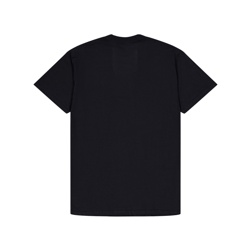 Champions Era Ss Tee Hwc Black