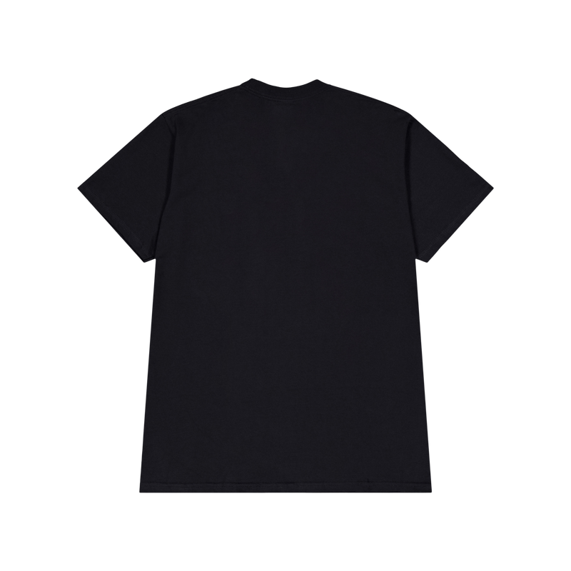Champions Era Ss Tee Hwc Black