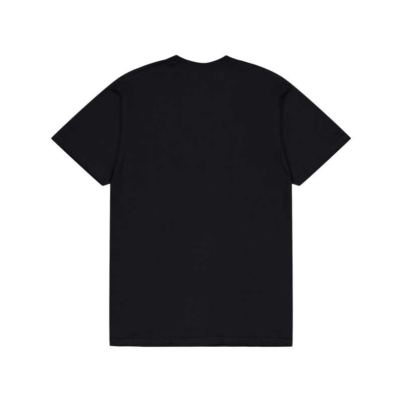 Champions Era Ss Tee Hwc Black
