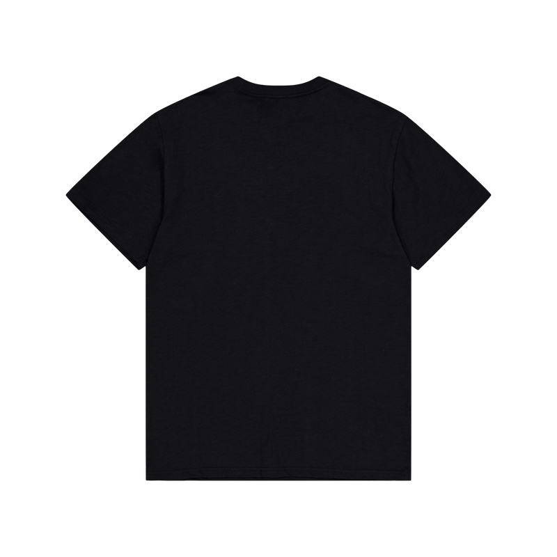 Legendary Slub Ss Tee Black