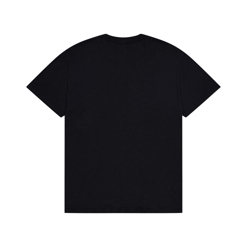 Legendary Slub Ss Tee Black