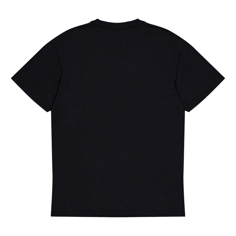 Legendary Slub Ss Tee Black